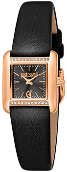 Часы Just Cavalli Quadro JC1L384L0035